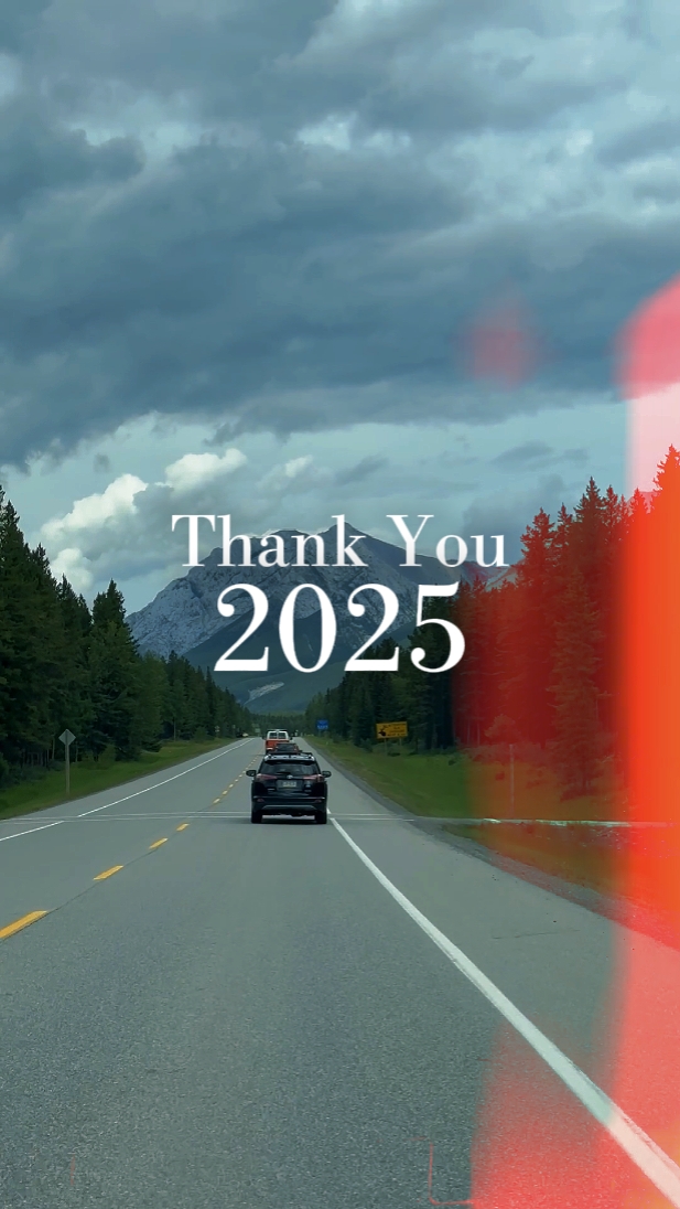 Teşekkürler 2025