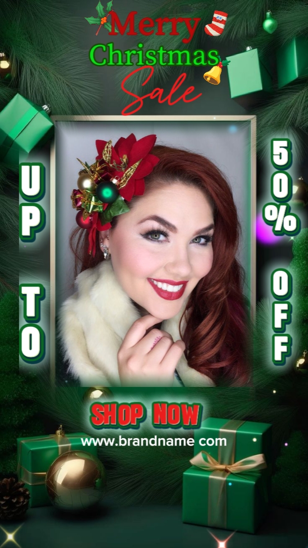 PROMOÇÃO DE NATAL