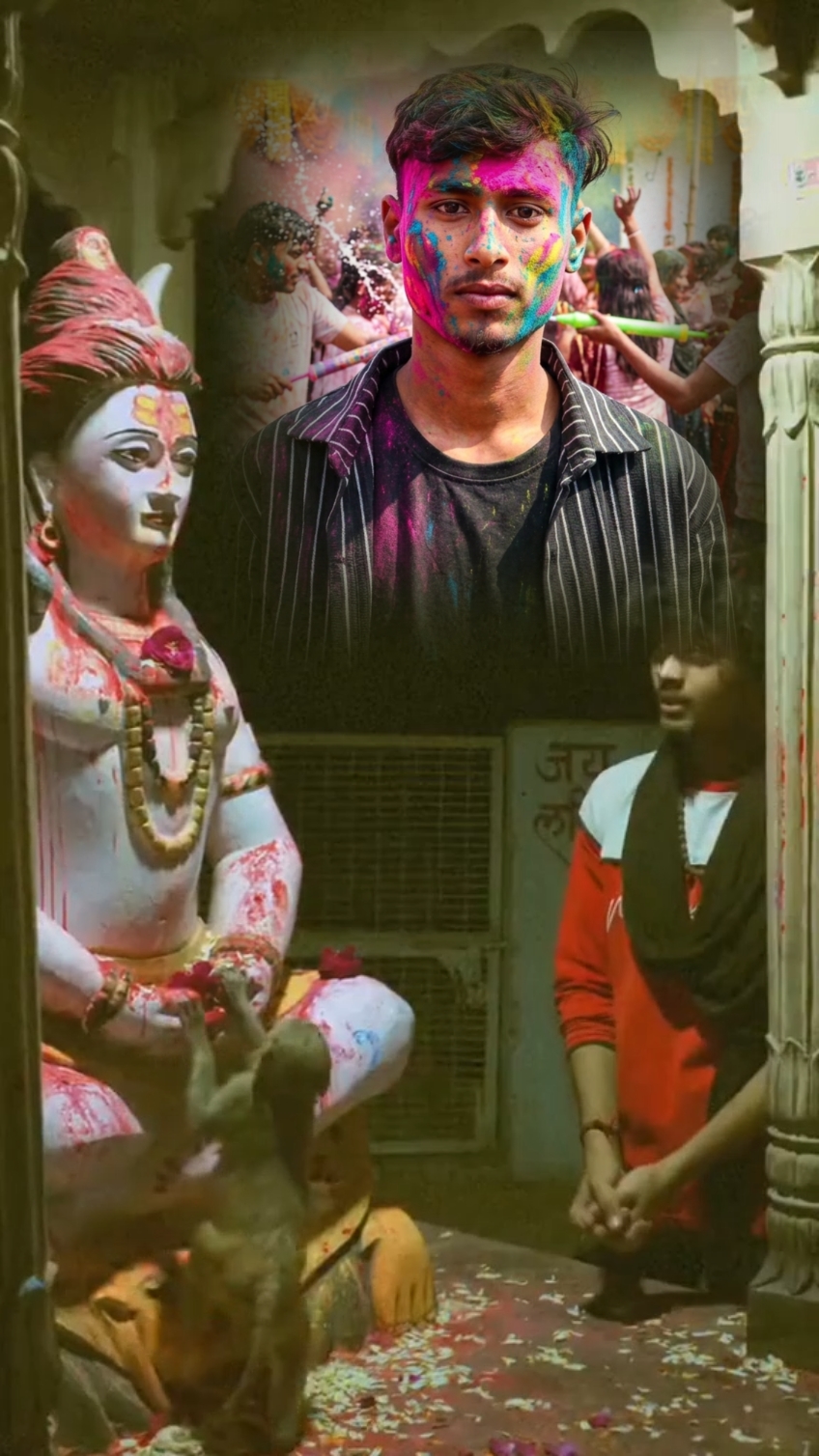 Cover Picture