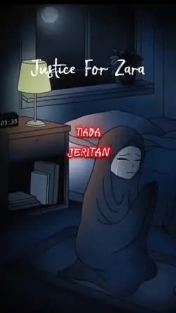 justice for zara