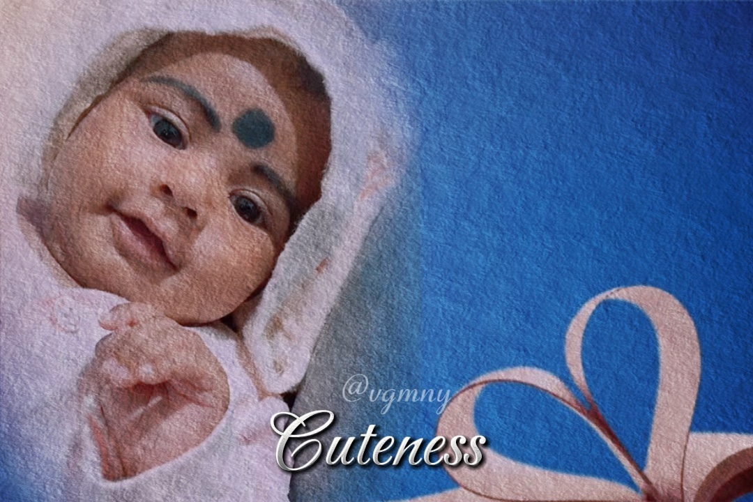 Cuteness🧿