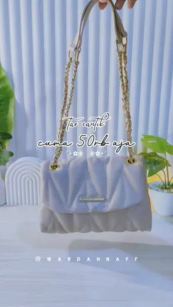tas cantik
