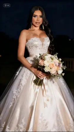 Bride Trend