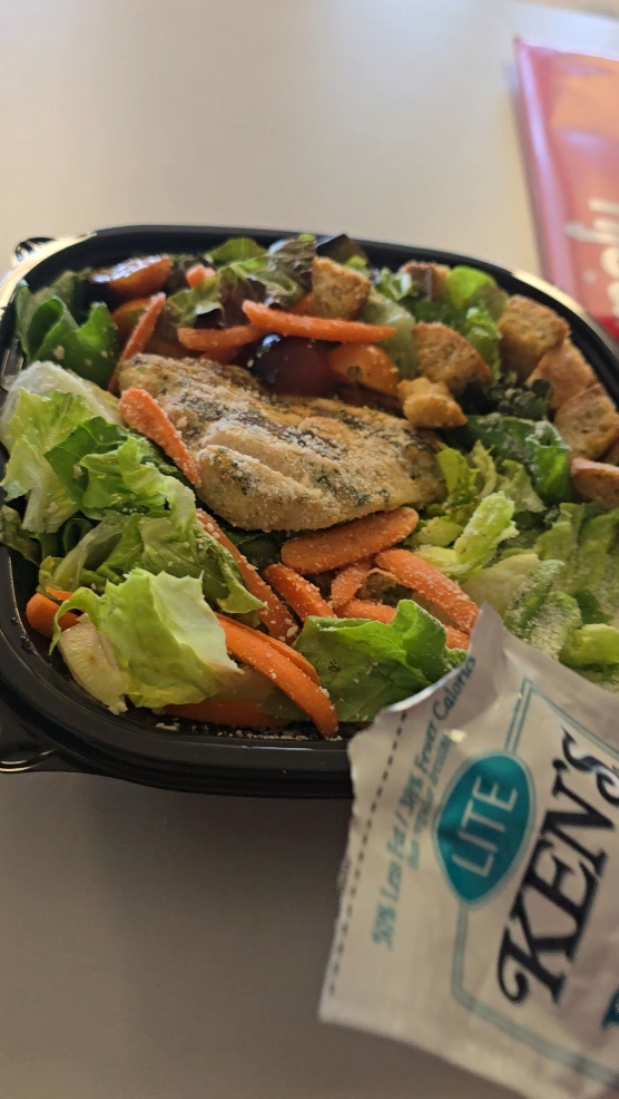 Comida sana
