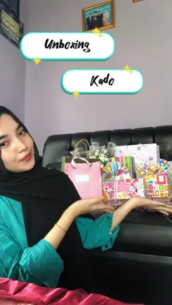 Unboxing