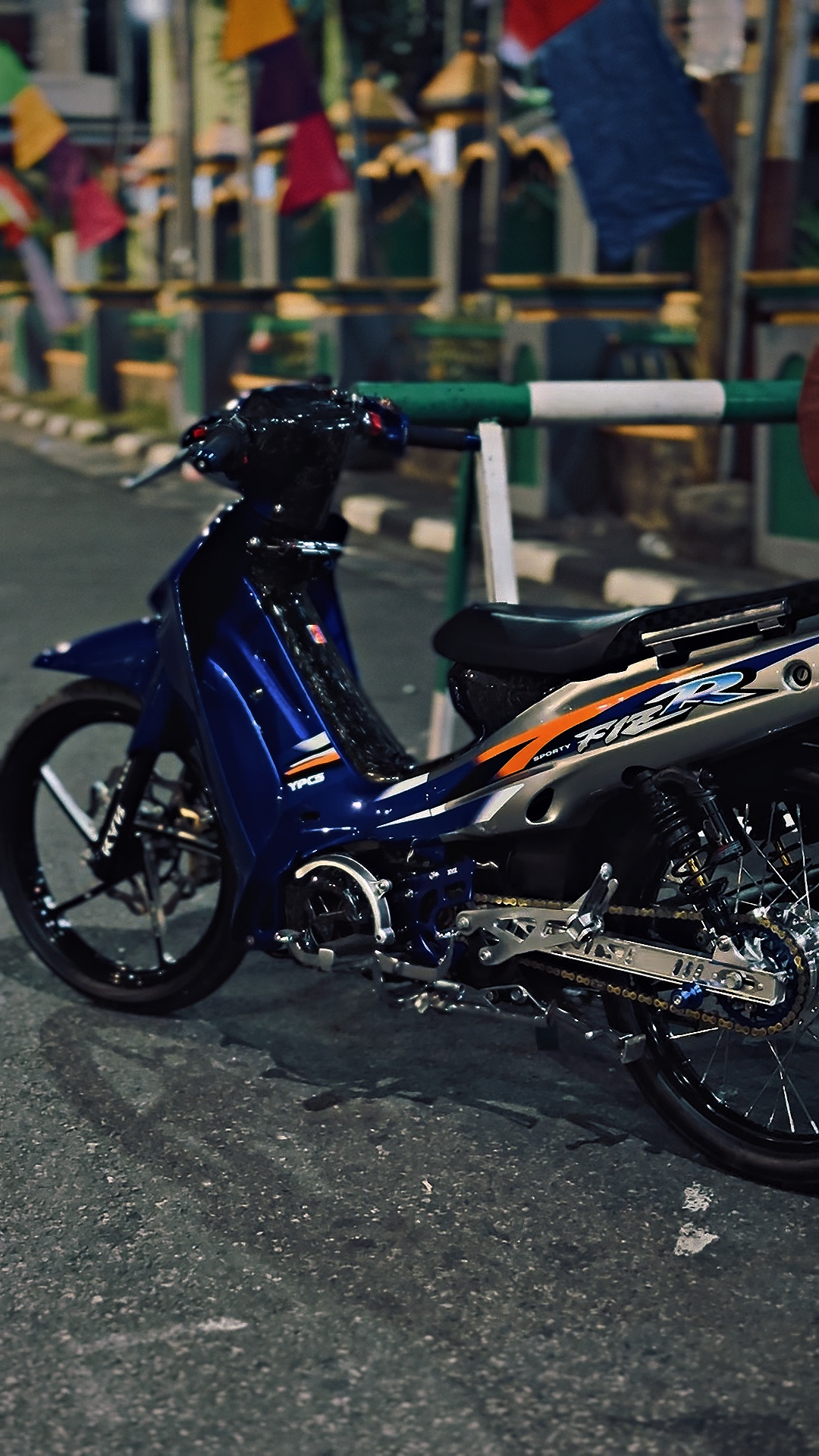 1 KLIP HD