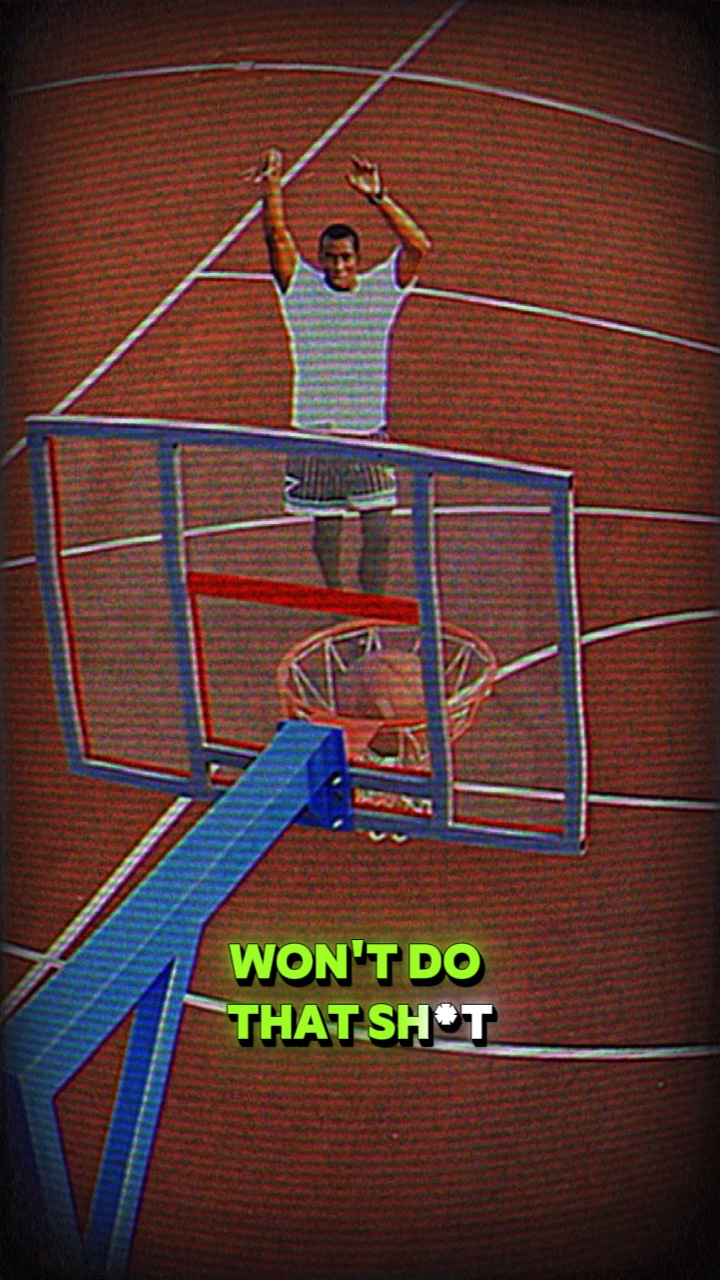 Think to WIN 🏀