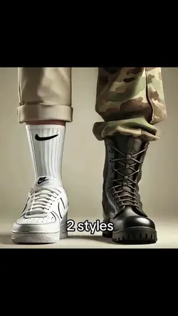 2 styles