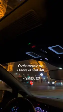 Salmos 139 ❤️‍🔥