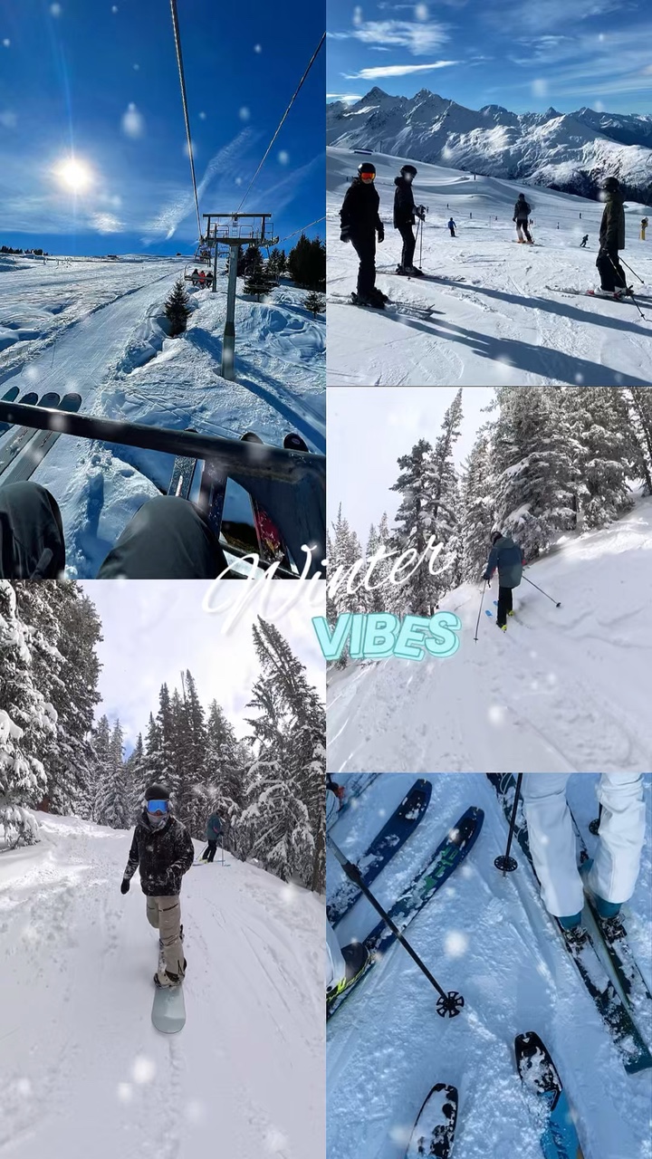 VIBES HIVER 