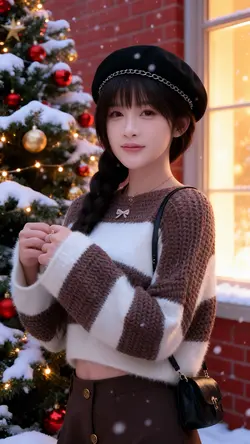 Giáng sinh an lành