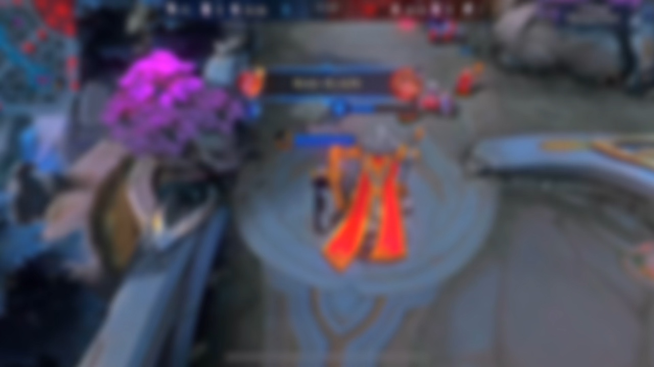 Gameplay Ml Filter