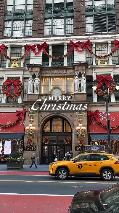 Feliz Navidad