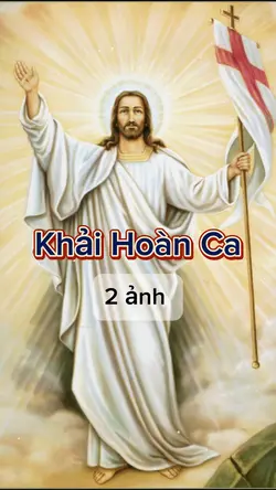 Khải Hoàn Ca 