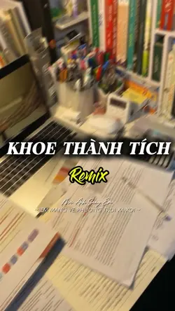 NỔ LỰC - KẾT QUẢ