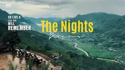 The Nights.| Lyrics