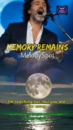 Memory Remains