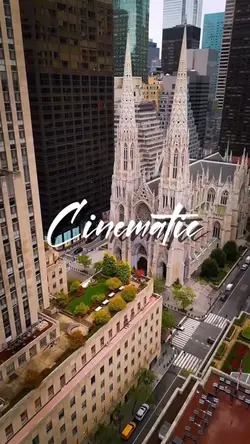 Cinematic