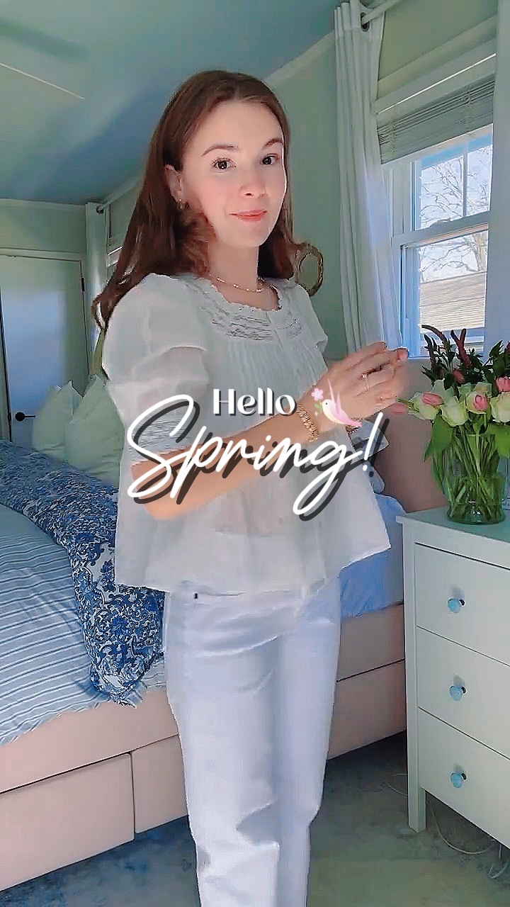 Hallo Frühling 