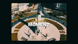 Favorite Moment 