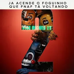 FNAF 2 edit