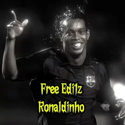 FreeEditz Ronaldinho