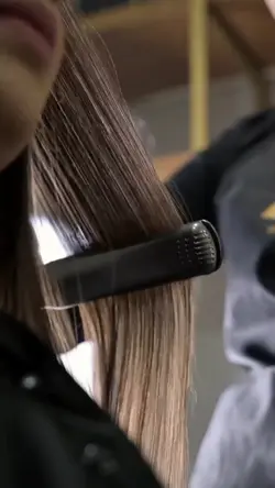 Smooth Hair Salon