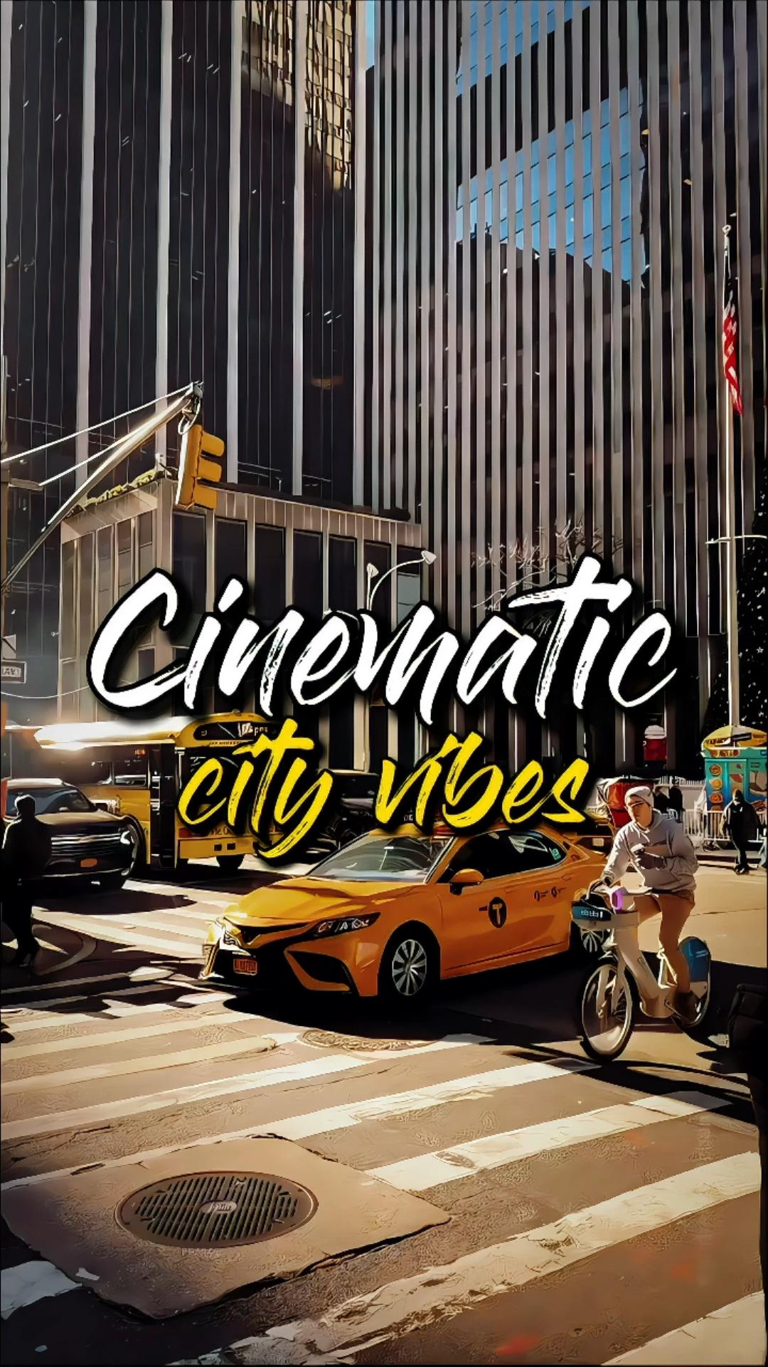 City Vibes