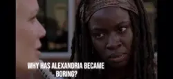TWD/the walking dead