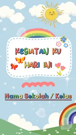 KEGIATAN SEKOLAH