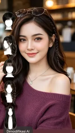 trend hairstyle