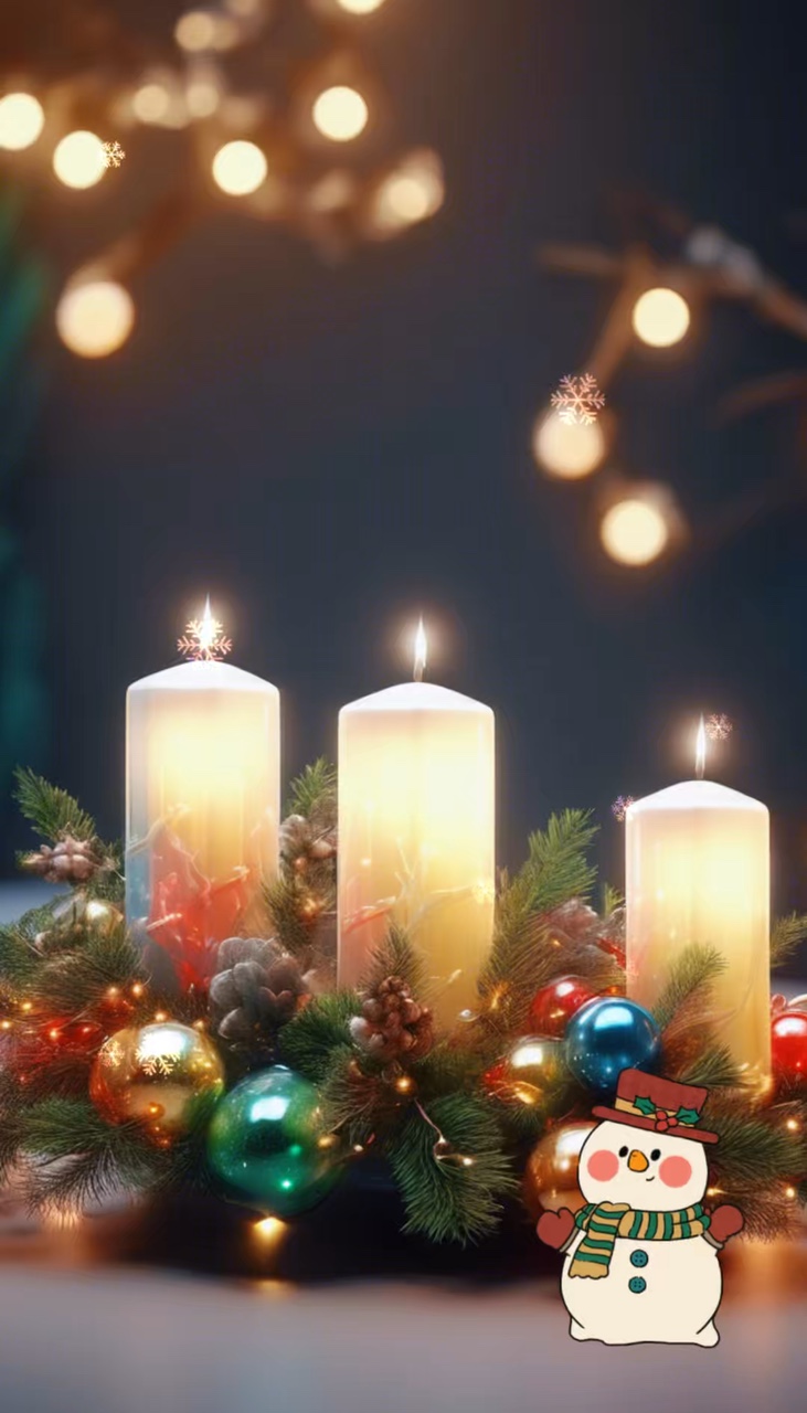3. Advent 