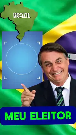 ELEITOR DO BOLSONARO