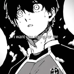 crying for me