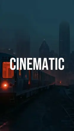 Cinematic Trailer 
