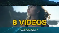Film Style Cinematic