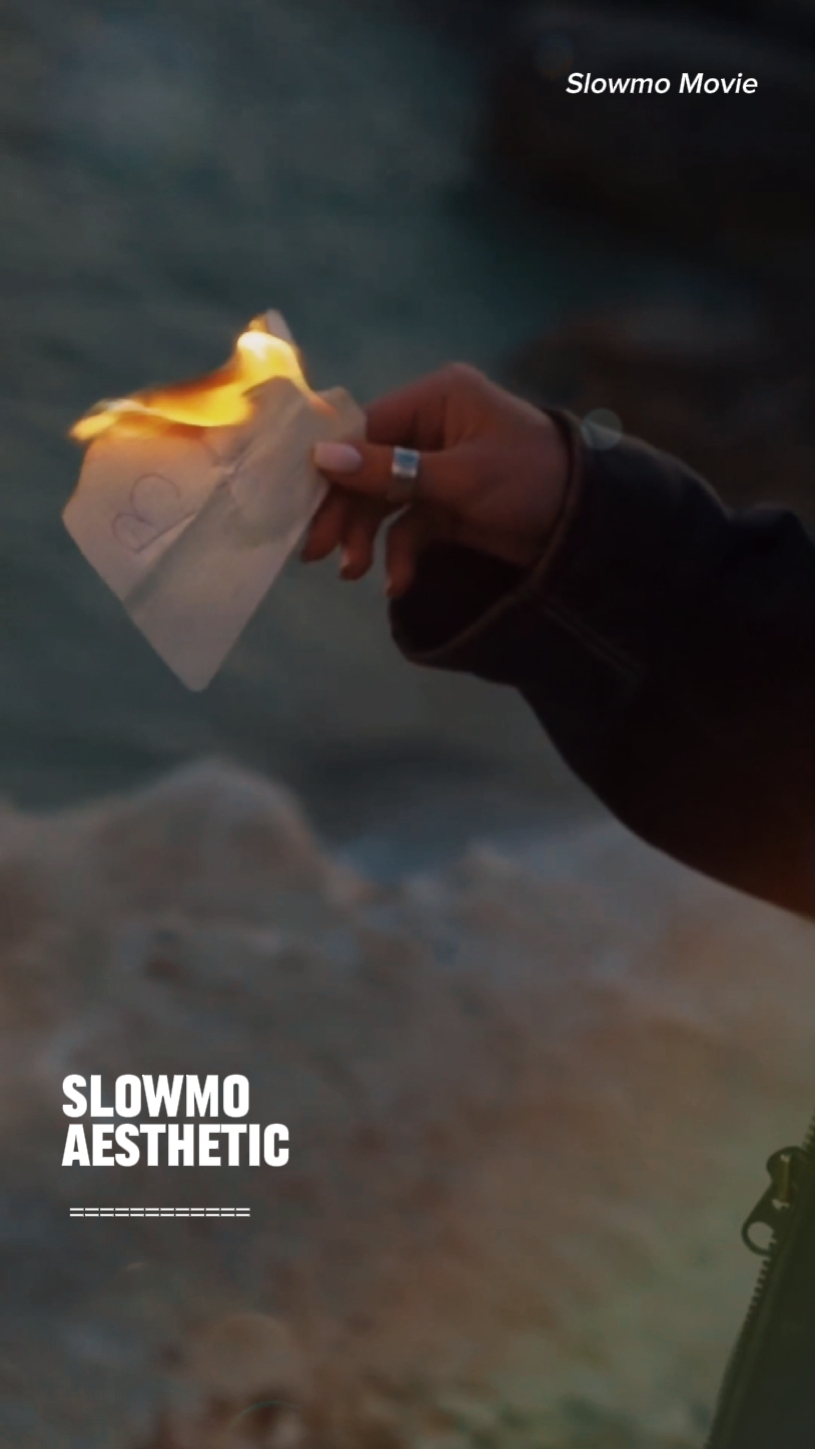 slowmo film