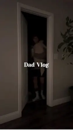 Dad vlog