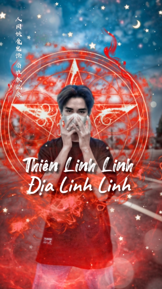 Thiên Linh Linh