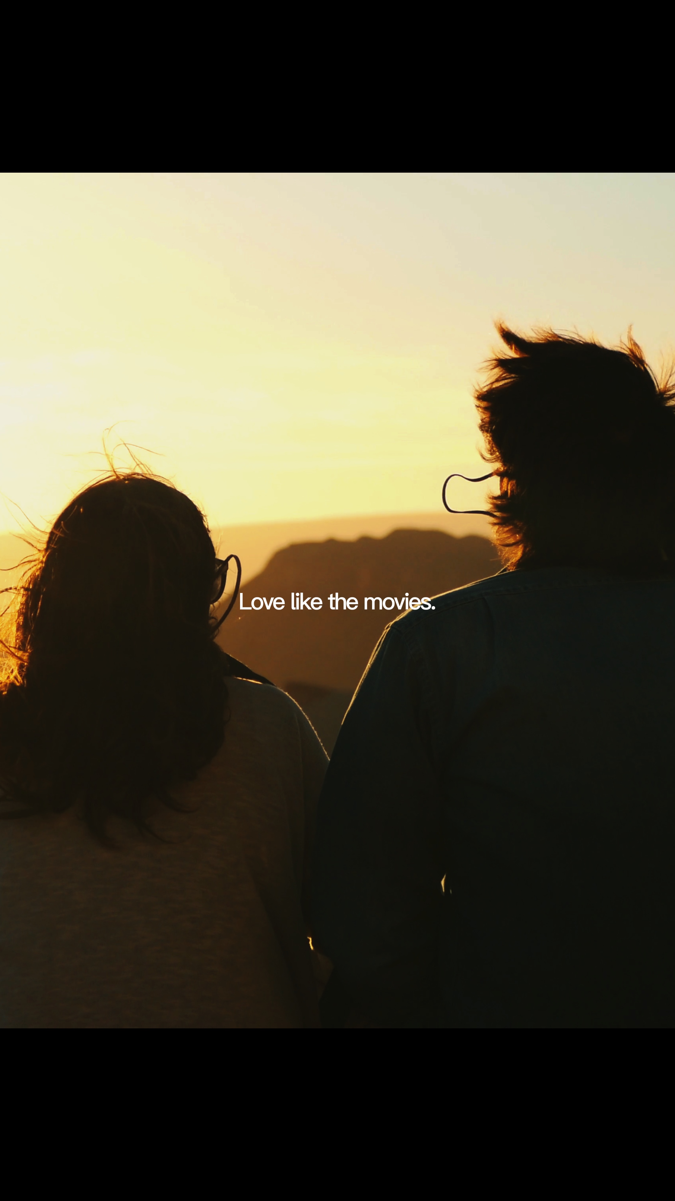 Amor Como Las Películas