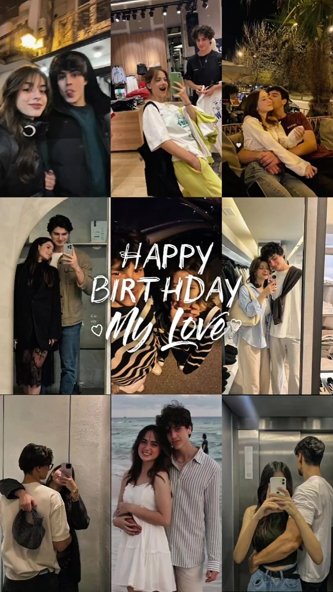 selamat ulang tahun