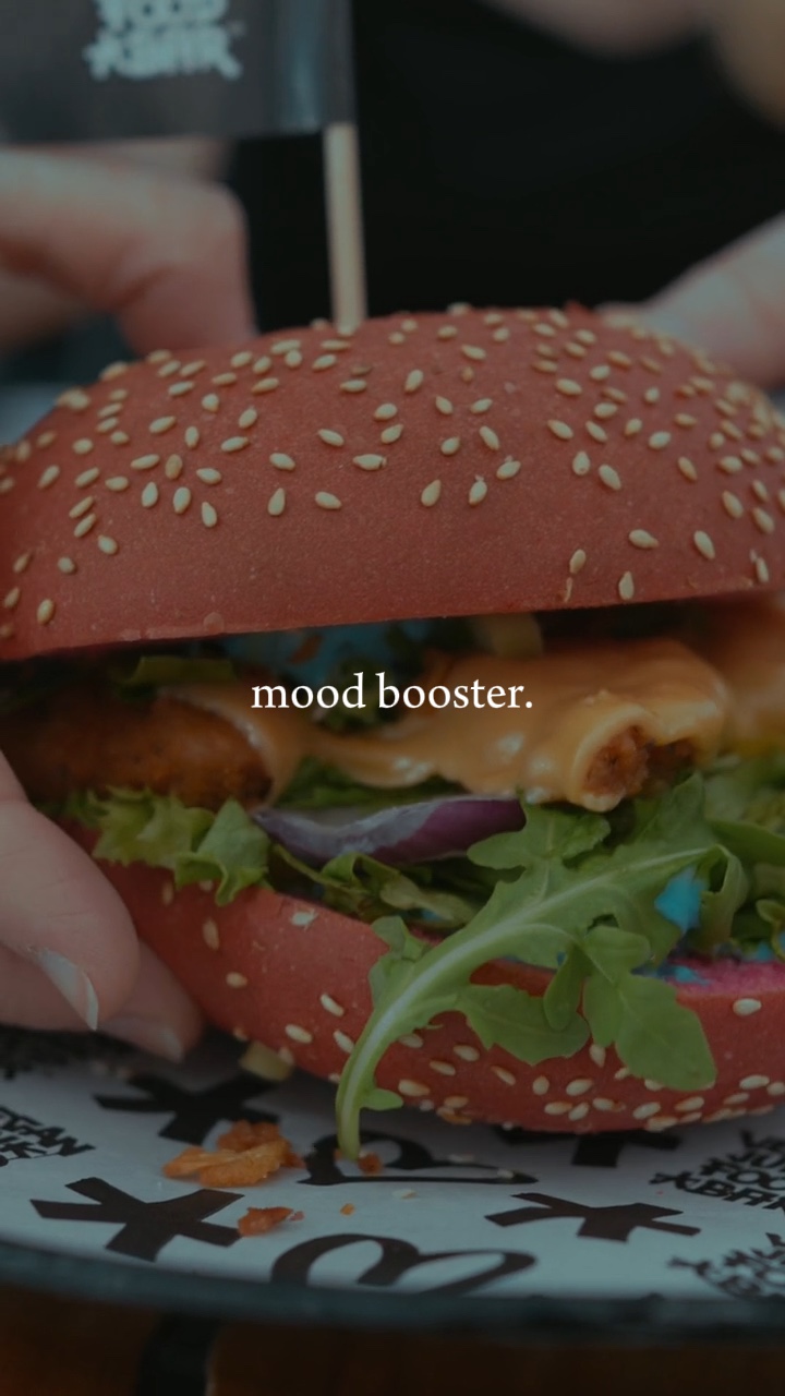 booster d'humeur