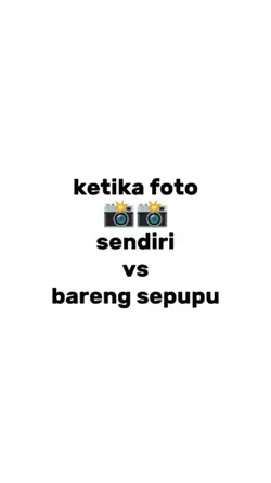 sendiri x bareng spp