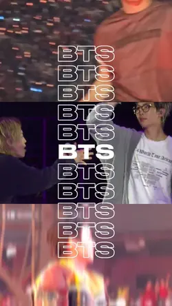 BTS WORLD TOUR