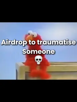Elmo attack 