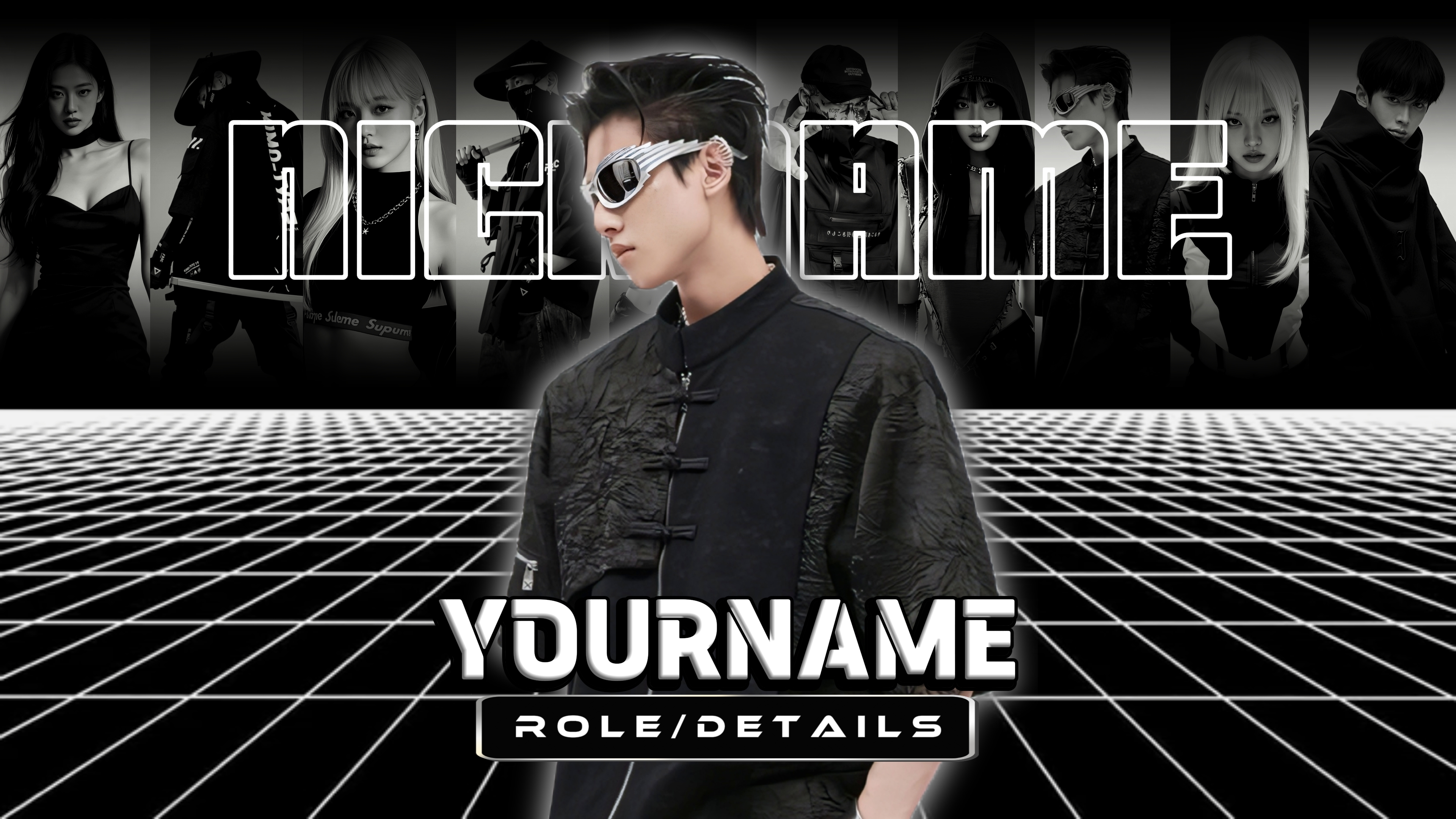 GROUP INTRO /VER10