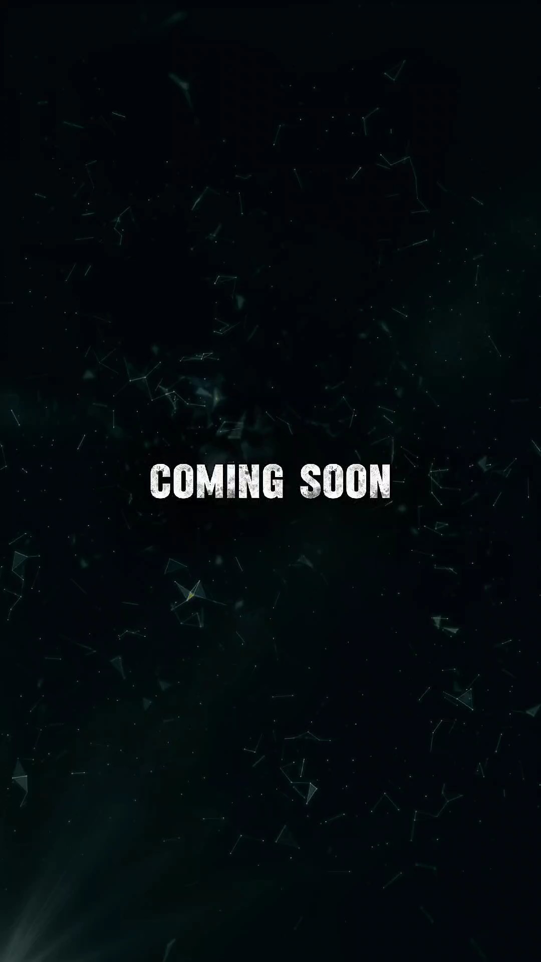 coming soon
