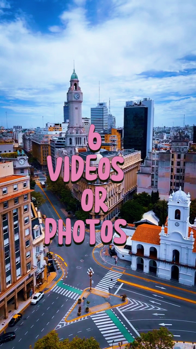 6 Videos Or Photos 