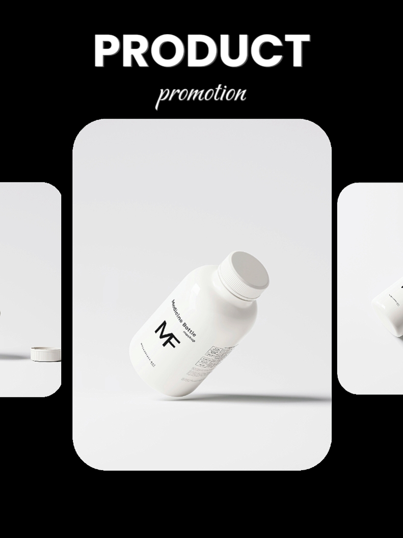 Product Showcase 
