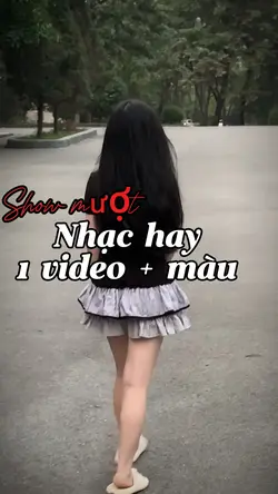 Show mượt nhạc hay